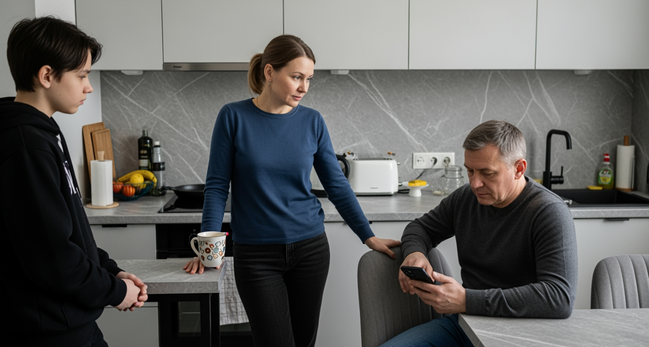 7 признаков плохой хозяйки на кухне, о которых соседки шепчутся за вашей спиной