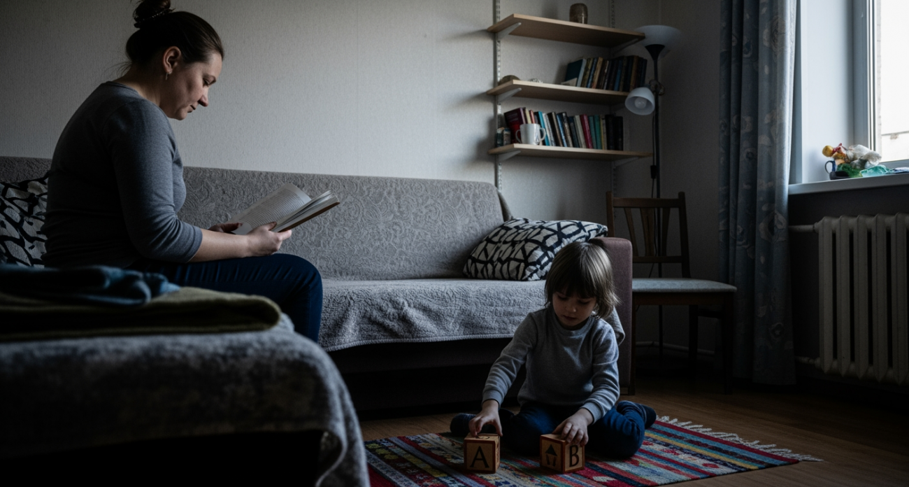 Забытый приём из СССР, который дизайнеры признали стильным трендом для уютного дома в 2024 году