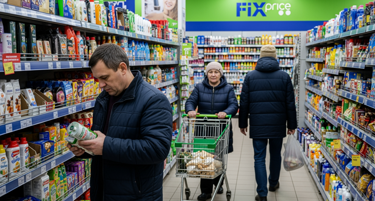 Никто даже не догадается, как обычную форму для кексов из Фикс Прайса я превратила в незаменимого помощника в доме