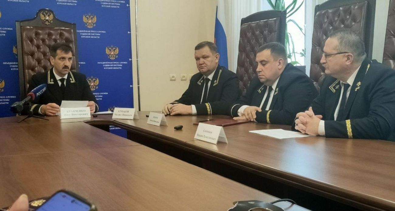 668 курян бьются за жилищные сертификаты: суды столкнулись с волной новых исков из-за ЧС и КТО