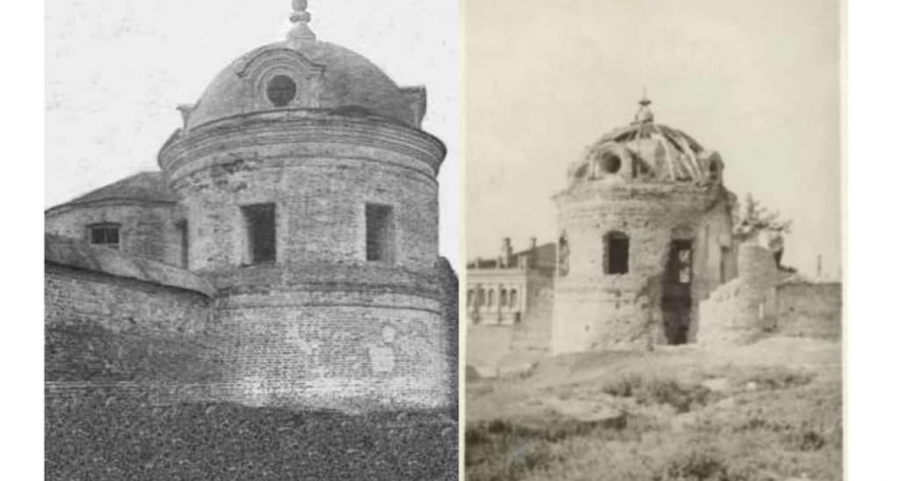 17-вековая башня Курской крепости вернёт подлинную красоту: что запрещено трогать реставраторам