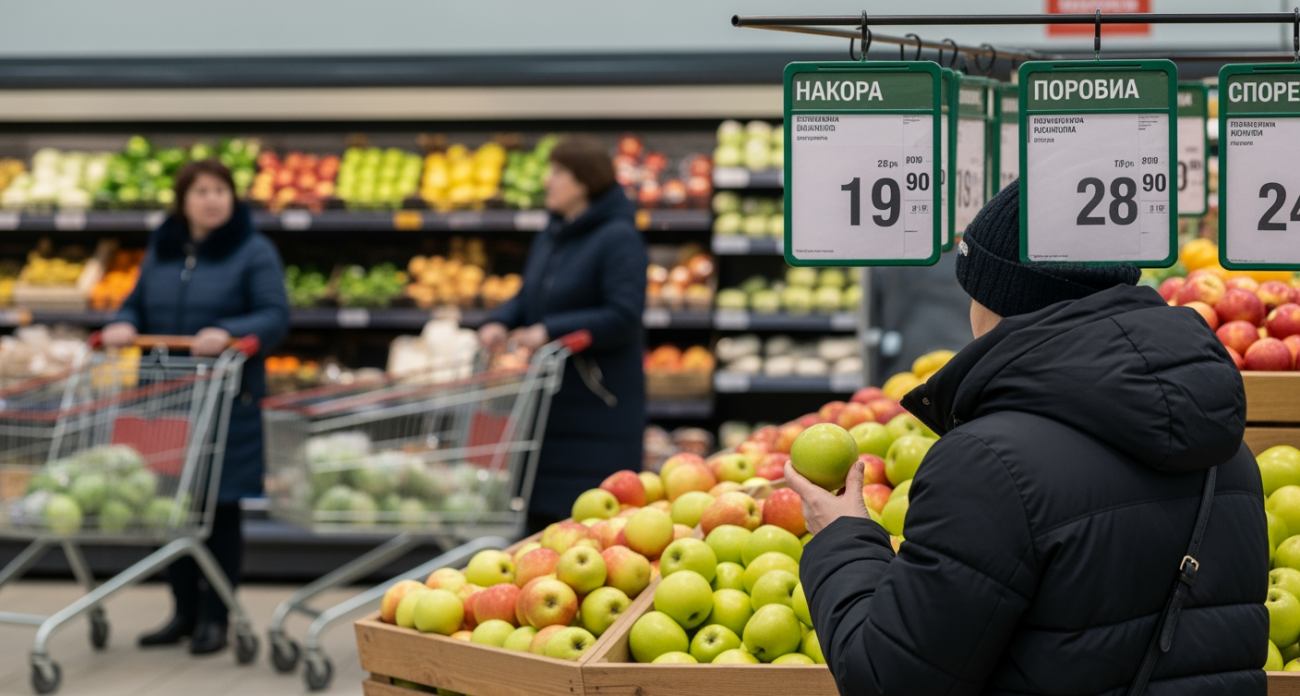 Цвет яблока расскажет о его пользе для здоровья - народная мудрость, которую подтвердили диетологи