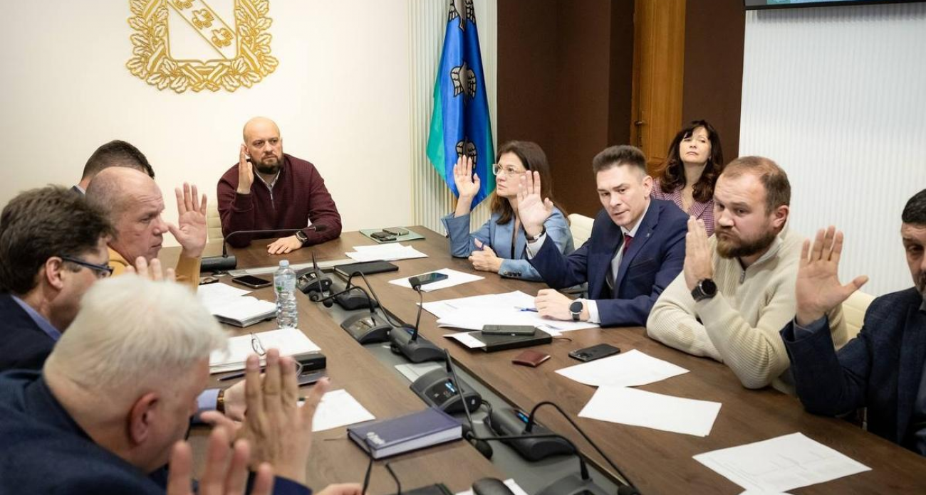 10 дворов каждого округа Курска преобразятся в 2026 году: комиссия отдала приоритет самым ранним заявкам