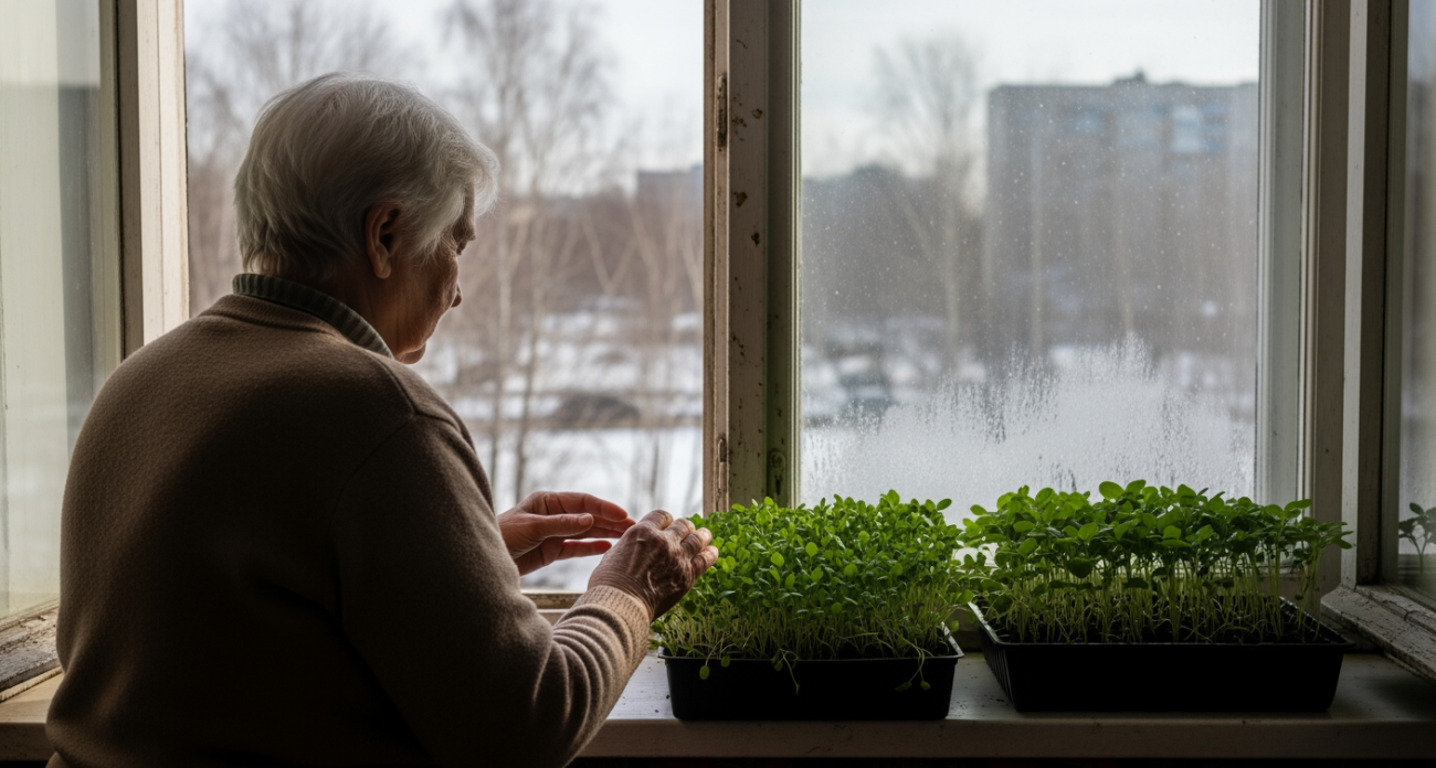 Дедовский календарь рассады 2026: агроном рассекретил точные даты посева для богатого урожая несмотря на затяжные холода
