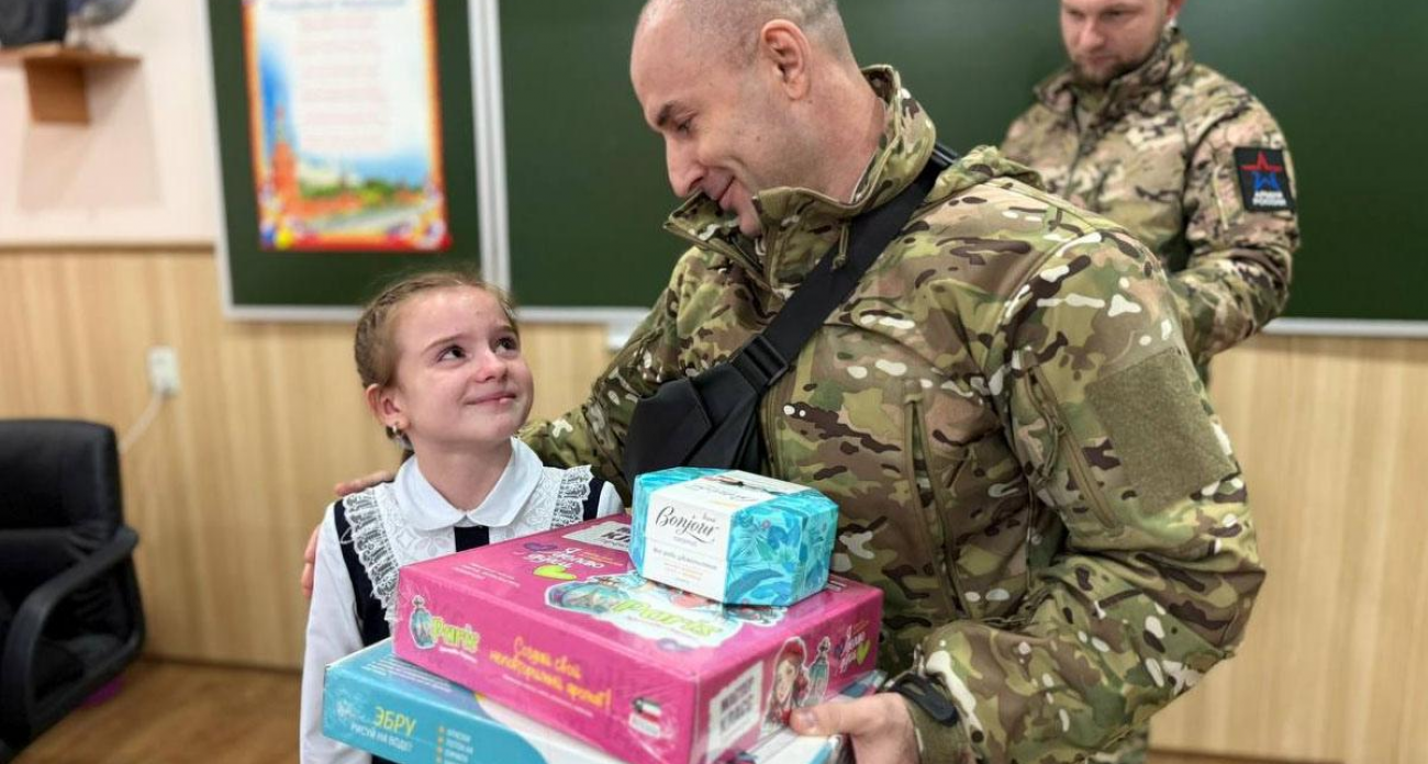 От трудоустройства до памяти героев: как ветеранская ассоциация Курской области помогла сотням участников СВО за год