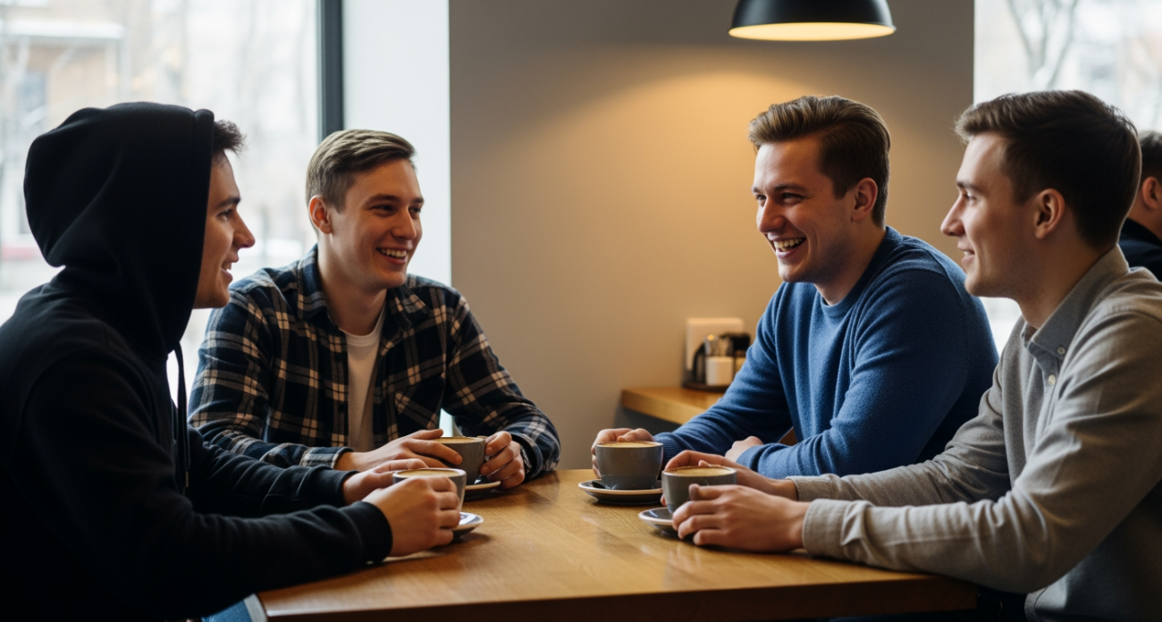 Абхазский секрет неторопливости: о чем умалчивают местные жители и как это влияет на отдых туристов