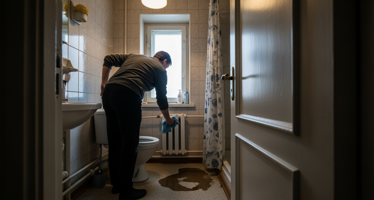 Странная привычка японцев в туалете, которую европейцы считают дикой, а врачи называют гениальной