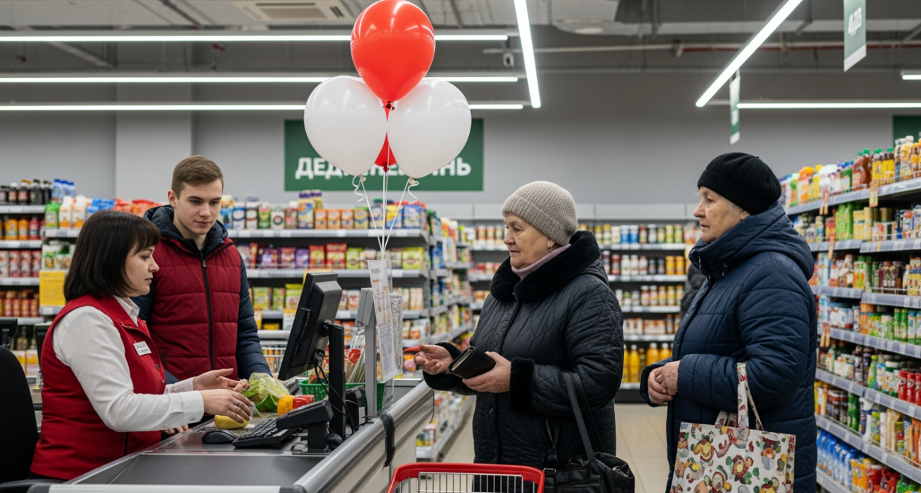 Народный лайфхак: 5 продуктов из Красное&Белое которые покупаю без стеснения вместо похода в обычный магазин