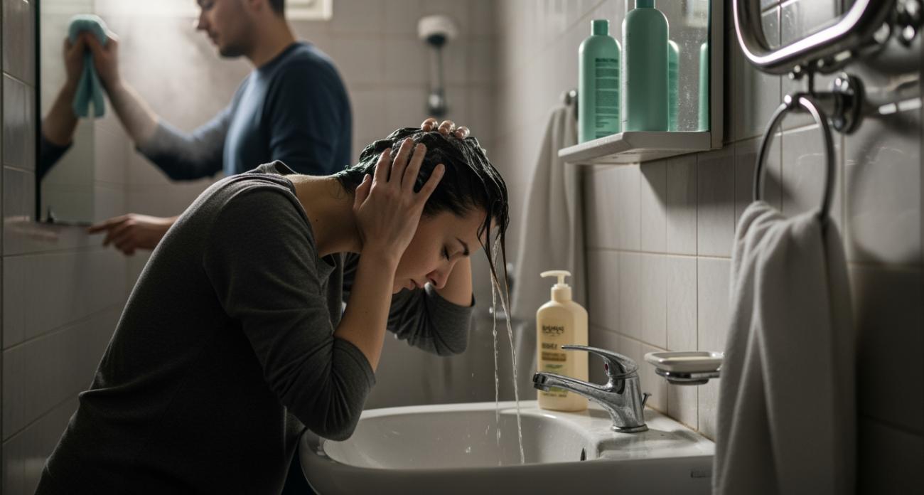 Секретный метод японок для роскошных волос, о котором молчат салоны красоты и производители дорогих средств