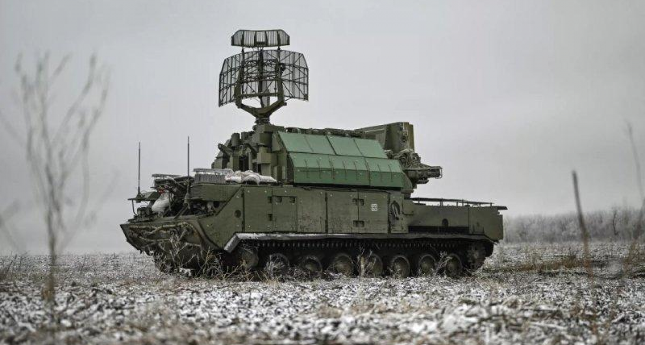 Курское небо под огнем: 9 из 24 украинских дронов сбиты над областным центром за 9 часов