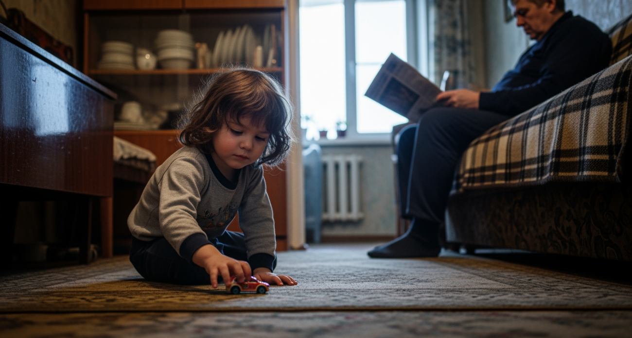 Русские имена с магической мелодикой: иностранцы массово называют детей по-нашему из-за старинного поверья о силе звука