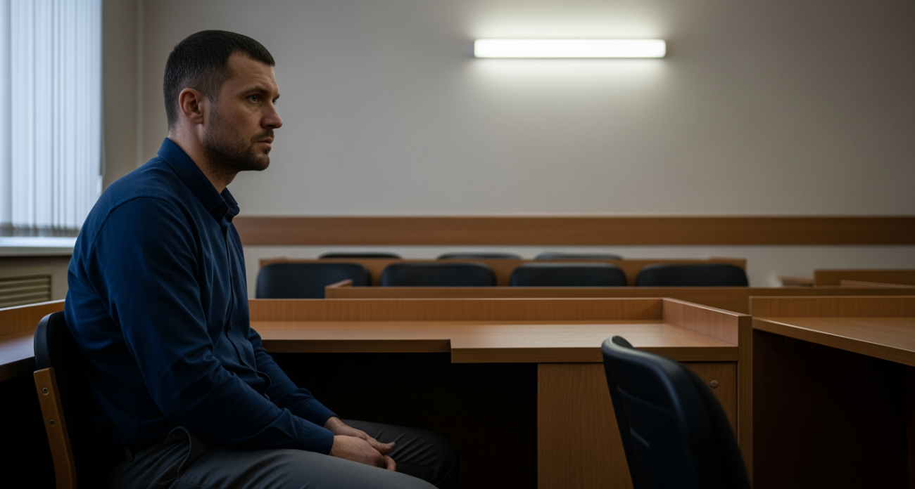 «Как можно не доверять тому, кому возишь»: в Курске допросили владельца Li 9 по делу о хищении 152 млн на оборону