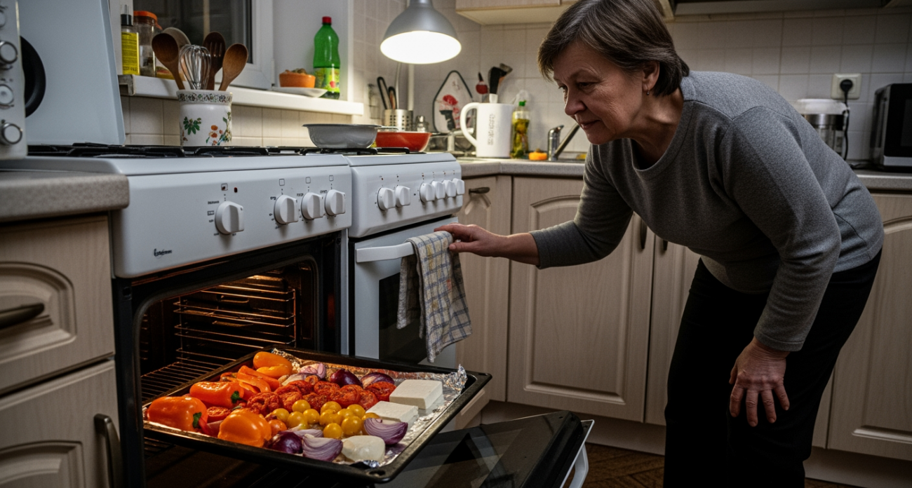 Старый кулинарный секрет о фольге раскрыт - эти 4 продукта никогда не заворачивайте при запекании