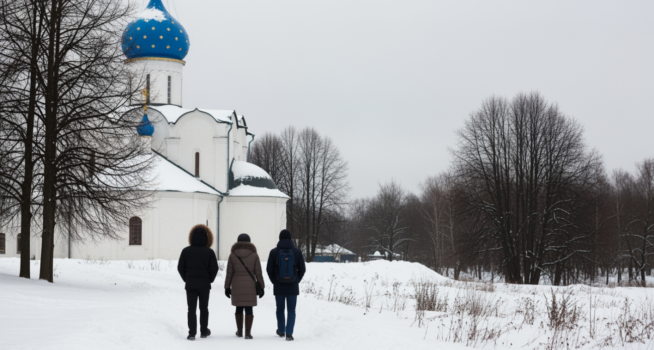 Названы города России, от которых даже бывалые путешественники бегут без оглядки — печальный опыт и горькая правда