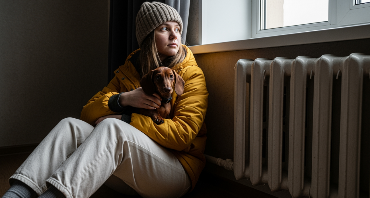 Бабушкин секрет для ледяных батарей: копеечный трюк согреет квартиру за считанные минуты