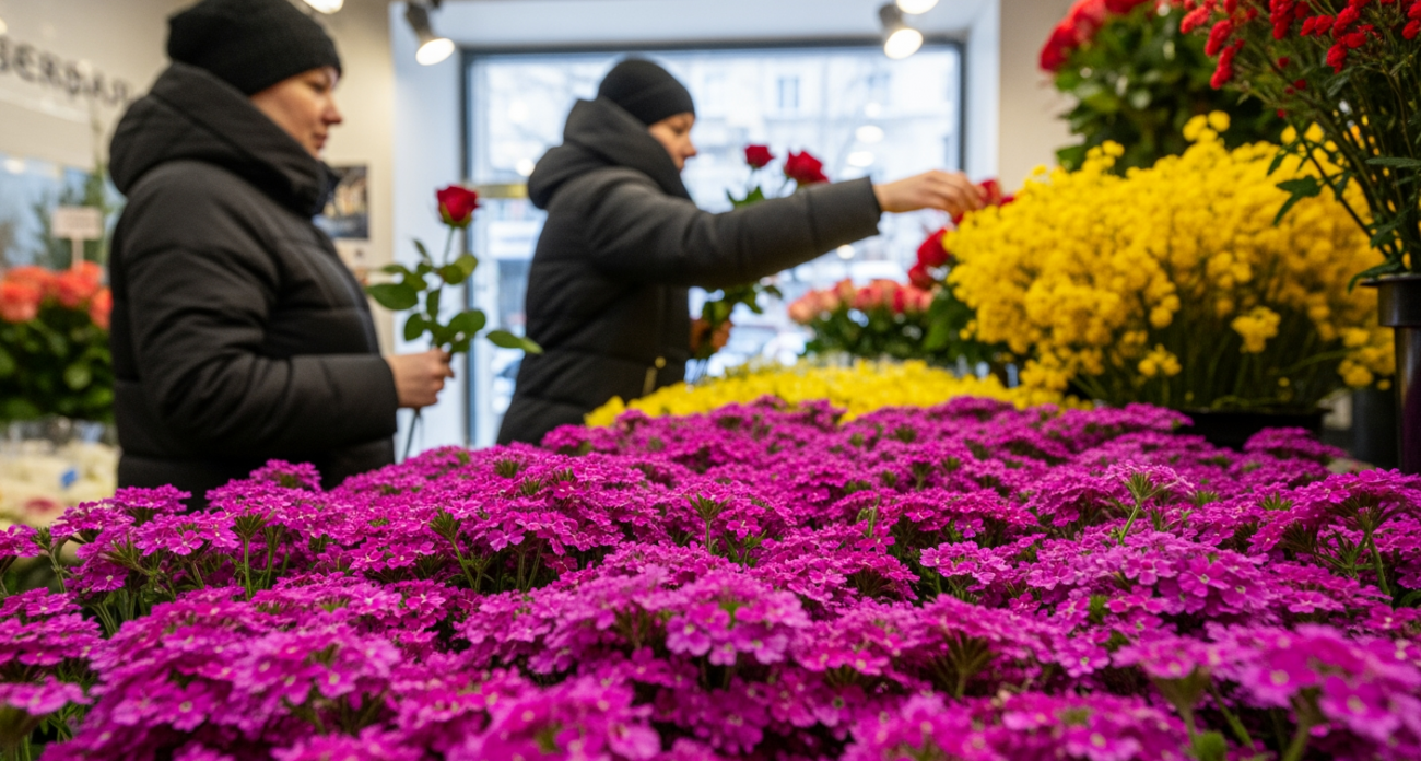 Садовый секрет для ленивых: эти неприхотливые цветы превратят ваш участок в райский уголок без хлопот и опыта