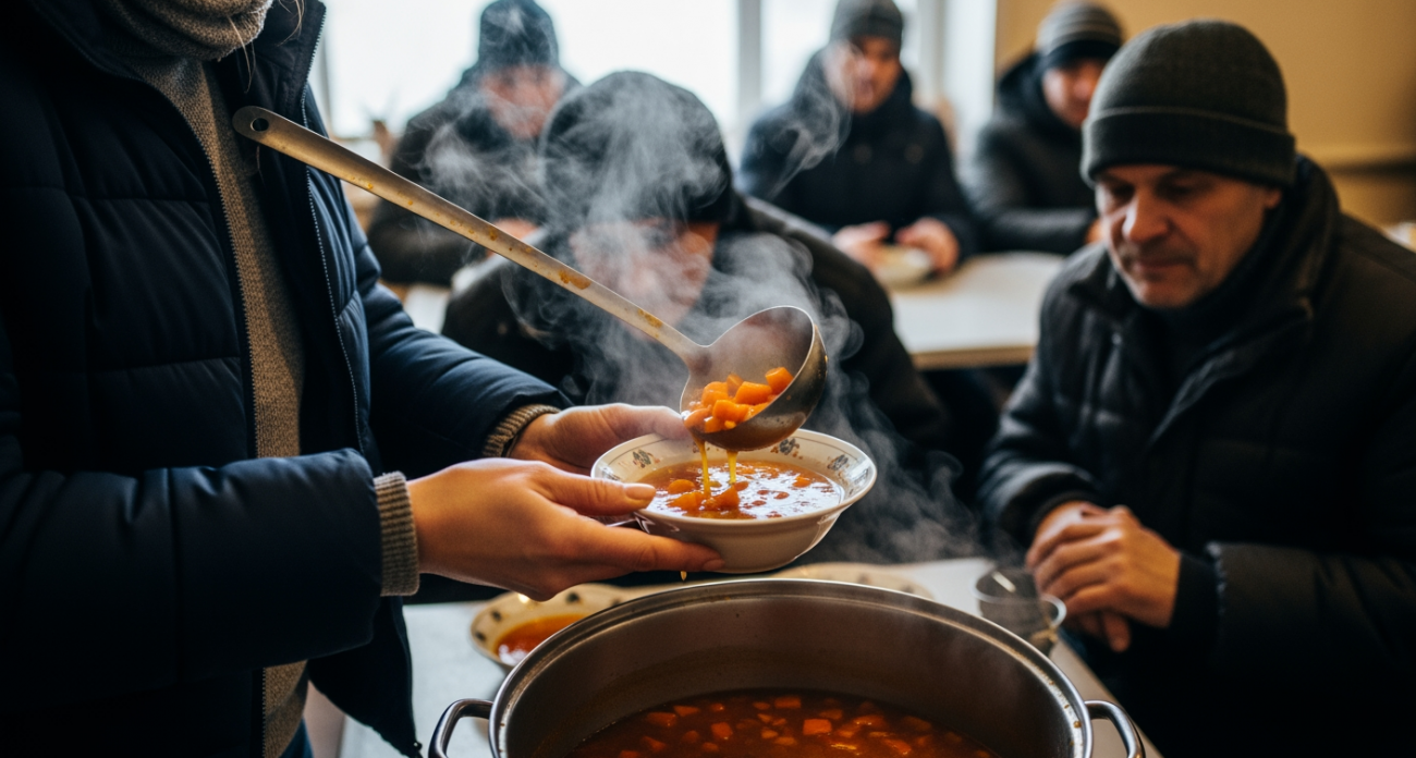 Главный секрет идеальной подливы от шеф-поваров, который мы игнорируем каждый день на своей кухне