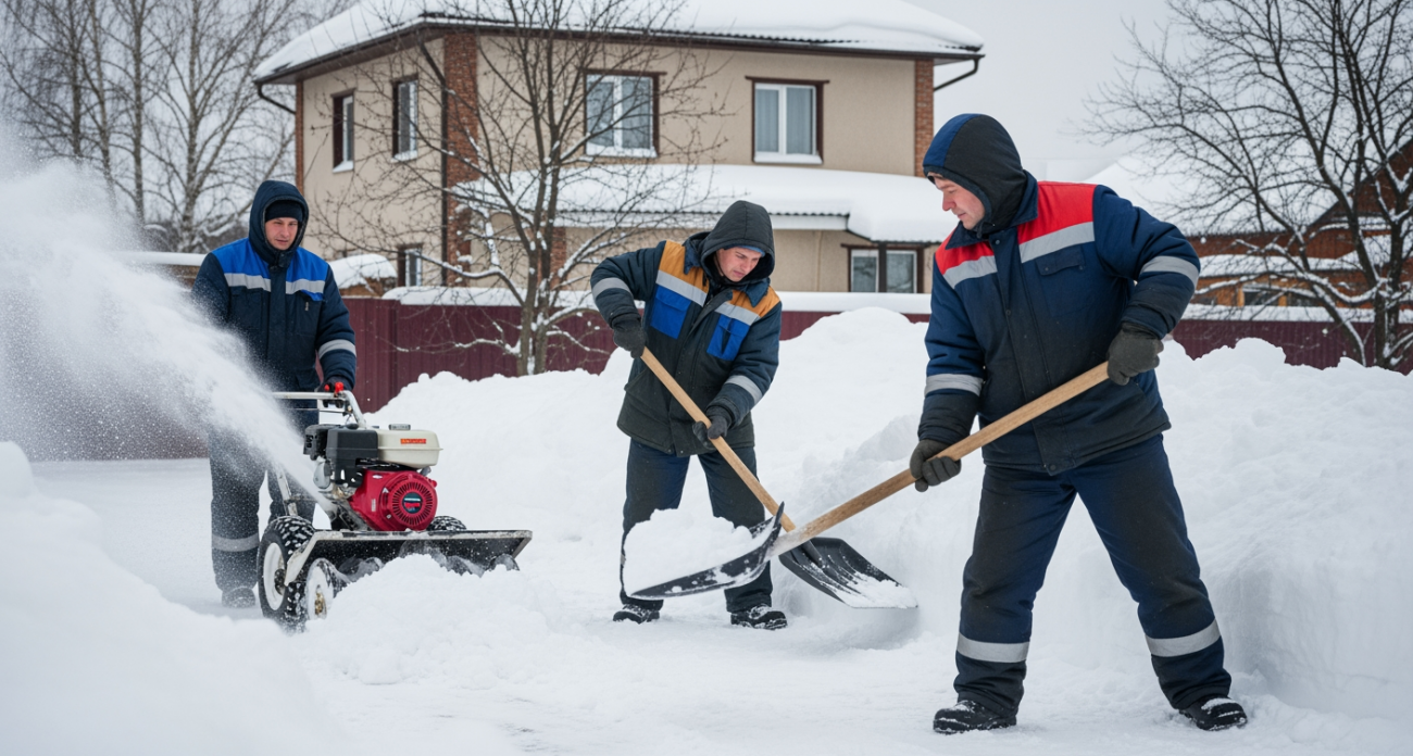 Шведский метод теплого пола без отопления экономит тысячи рублей в месяц и работает даже при минус сорока
