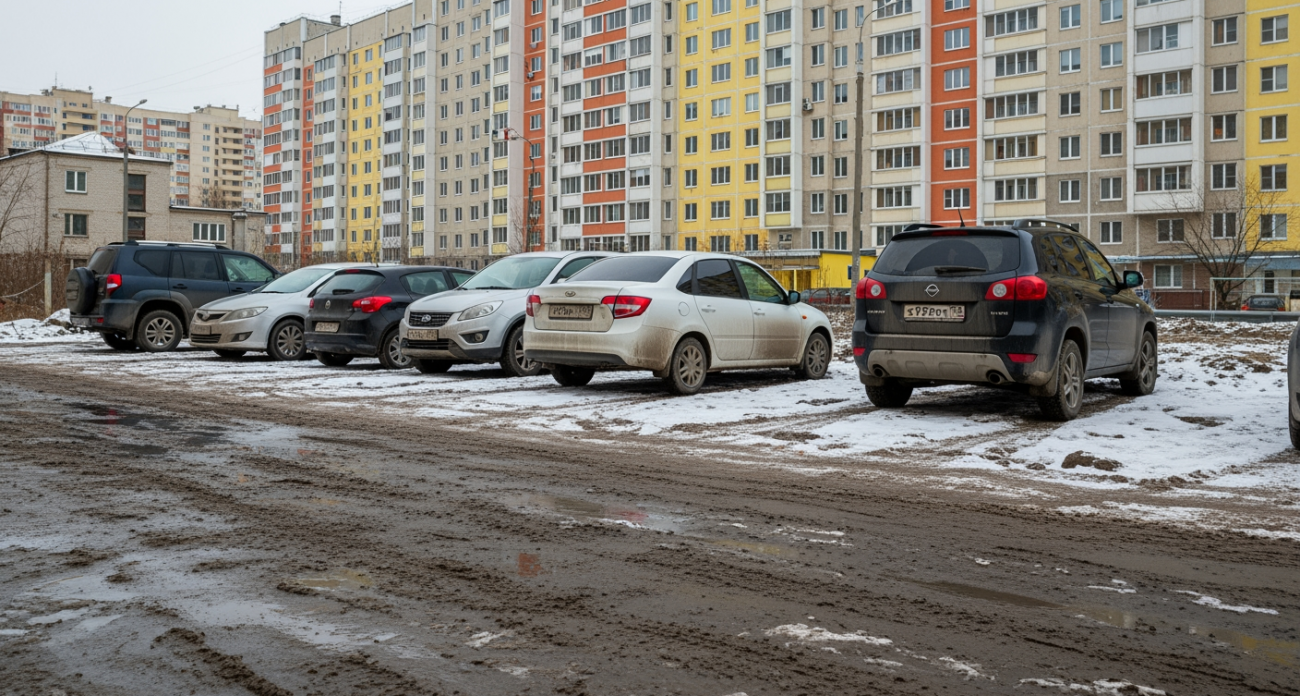 Нашли под дворником записку от задевшего машину водителя — простой алгоритм действий спасет от обмана и потери денег
