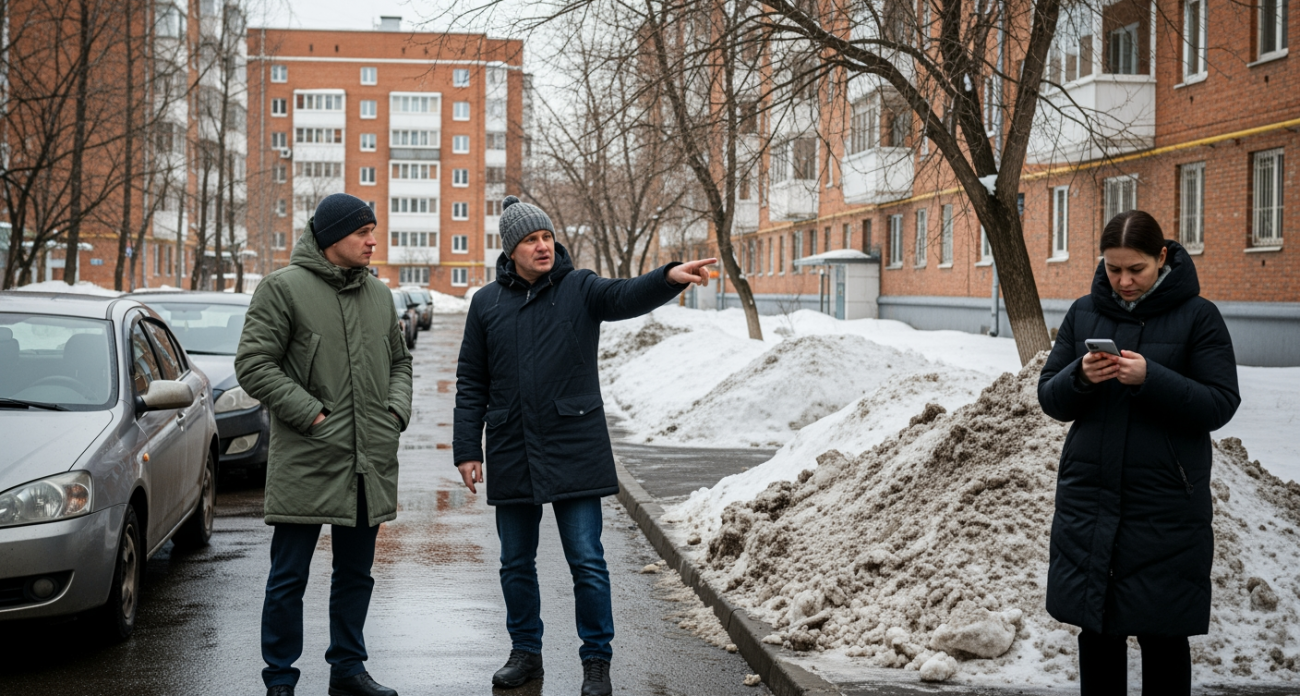 Автоюрист раскрыл старый секрет про сплошную и обочину — больше никаких споров с инспекторами