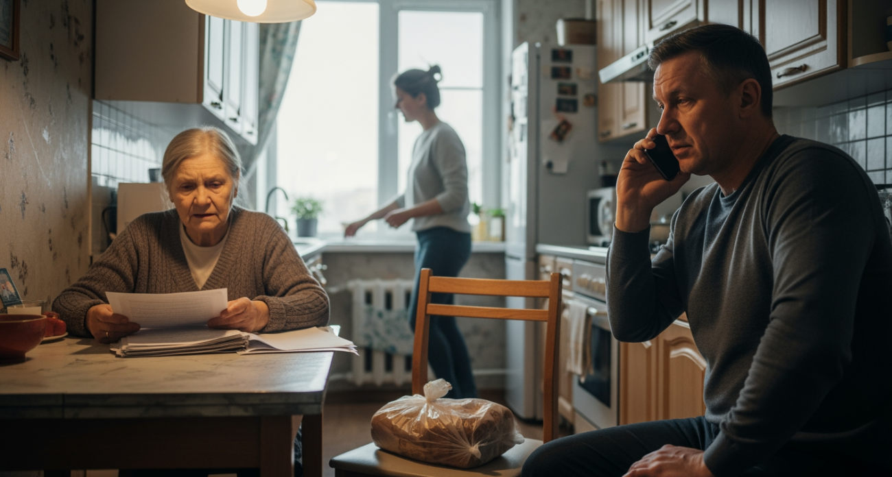 198 млн рублей долга: курянам из приграничья погасят задолженность по аренде жилья уже в пятницу