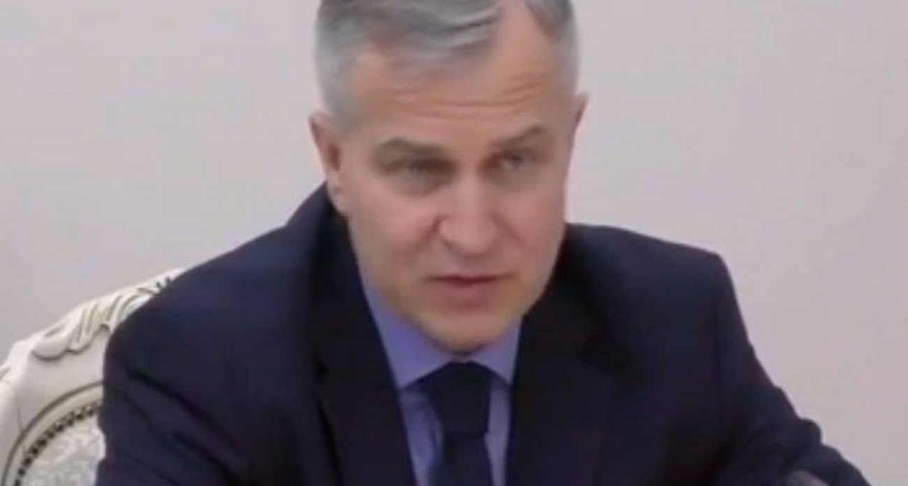 «Наказывать рублём»: врио губернатора Чепик требует штрафовать виновников холода в курских квартирах