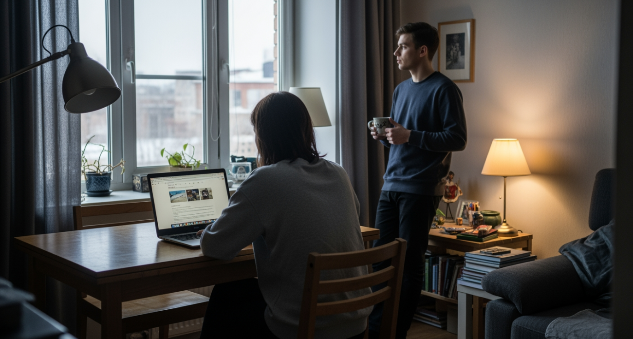 Стань экспертом «Росмолодежь.Гранты»: куряне могут подать заявку до 26 февраля на престижную должность 2026 года