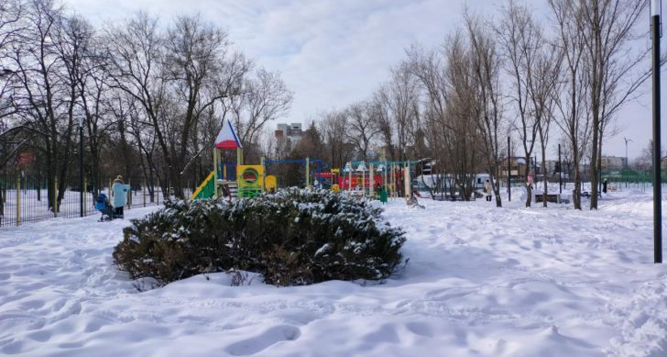 54 нарушения за неделю: как в Курске проверили 158 дворов и 69 контейнерных площадок