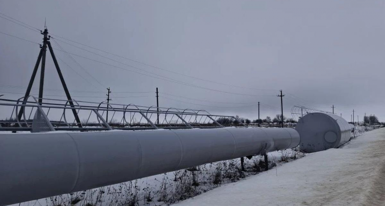 Деревня Благодать получит 5,88 км нового водопровода и две башни: масштабная модернизация до 2026 года