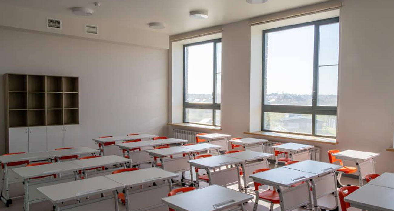 Глава Курской области раскрыл нарушения «Стройкомфорт ИБ» при капремонте школы: порча имущества и фальшивые материалы