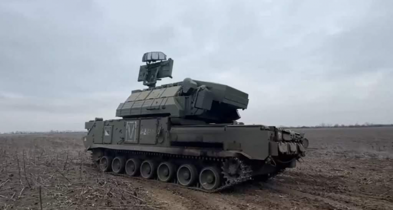 Воздушный щит: ПВО России уничтожили 3 украинских беспилотника над Курской областью за 5 часов