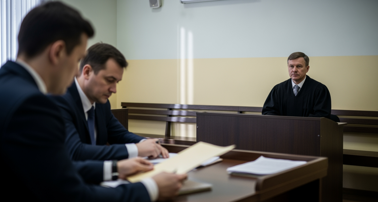 Защита в деле о хищении 152 млн: экспертизы курских укреплений проводили «вслепую», не выезжая на объекты