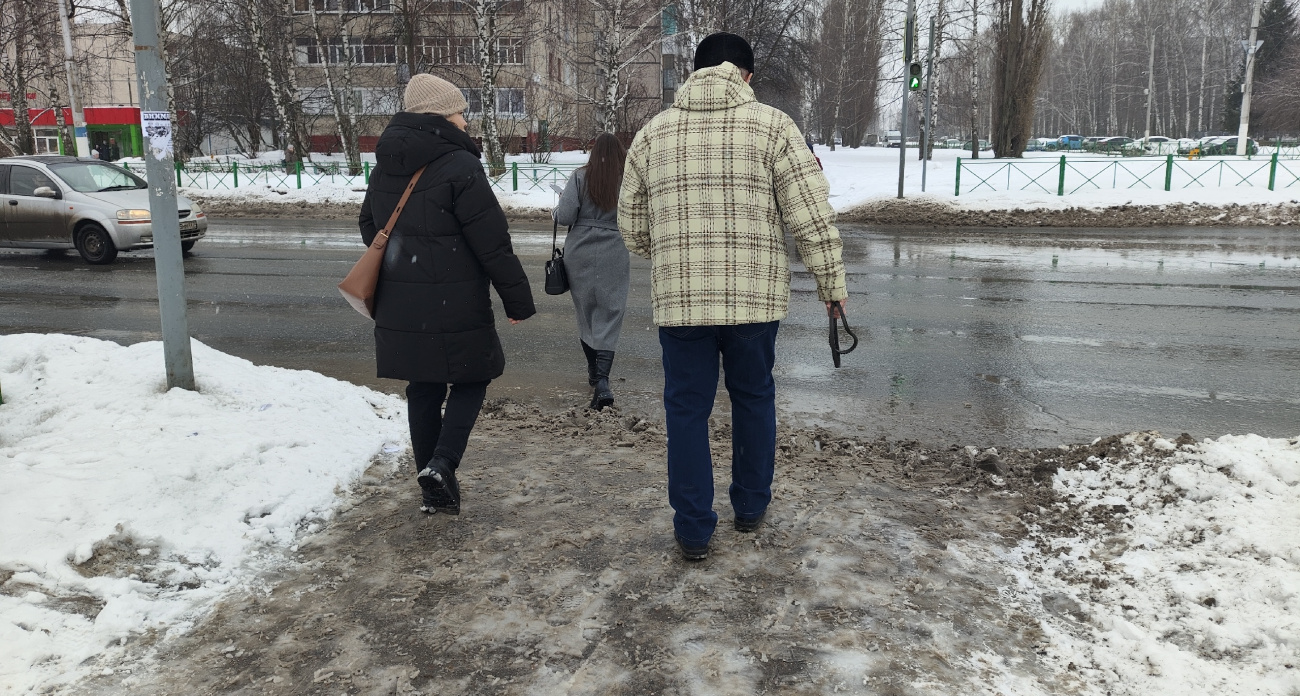 Россию сковал арктический шторм: когда отступят рекордные морозы и снегопады