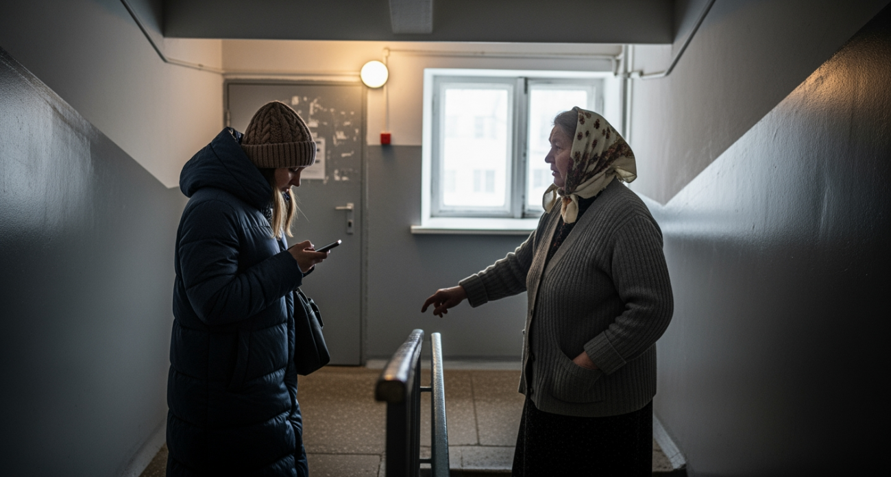 Как я в 55 лет научилась отказывать гостям в ночлеге и наконец обрела покой в собственном доме