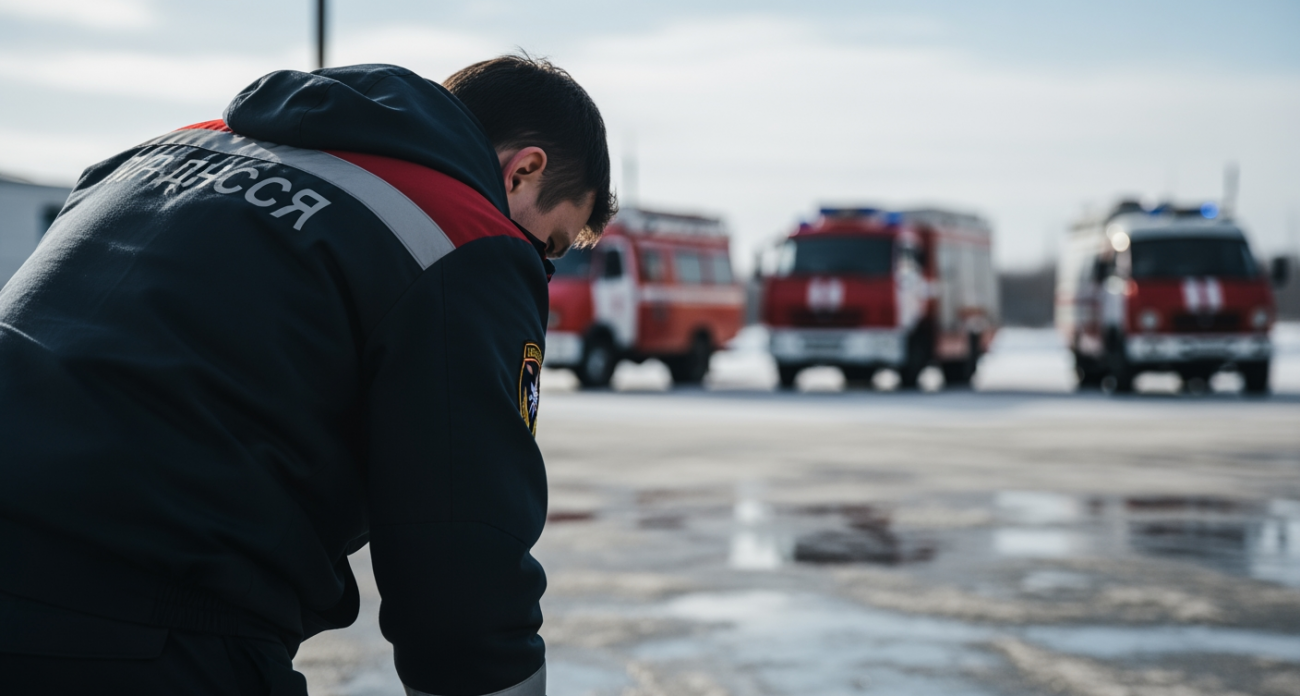«Не трогать и отойти»: в Курской области с режимом ЧС и КТО выпустили памятку о смертельной минной опасности