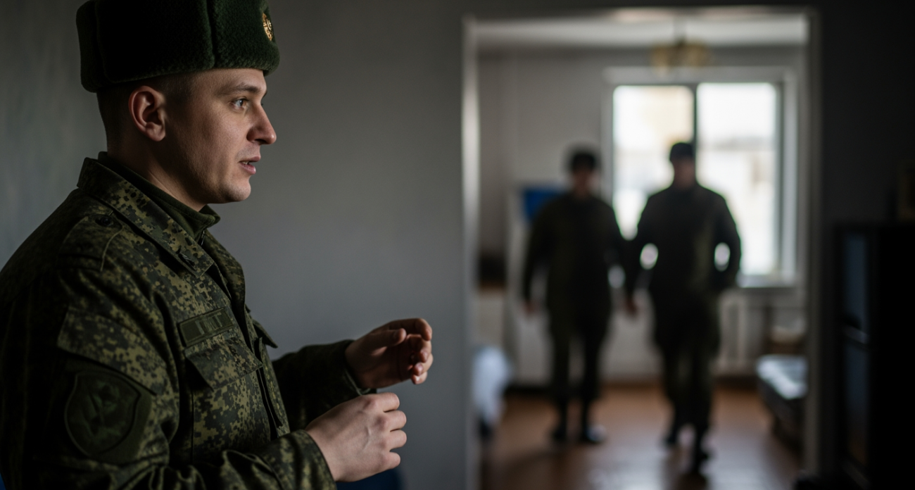 «За сутки с Донбасса на защиту Курска»: Морпех Ефанов раскрыл детали молниеносной переброски элитной 810-й бригады