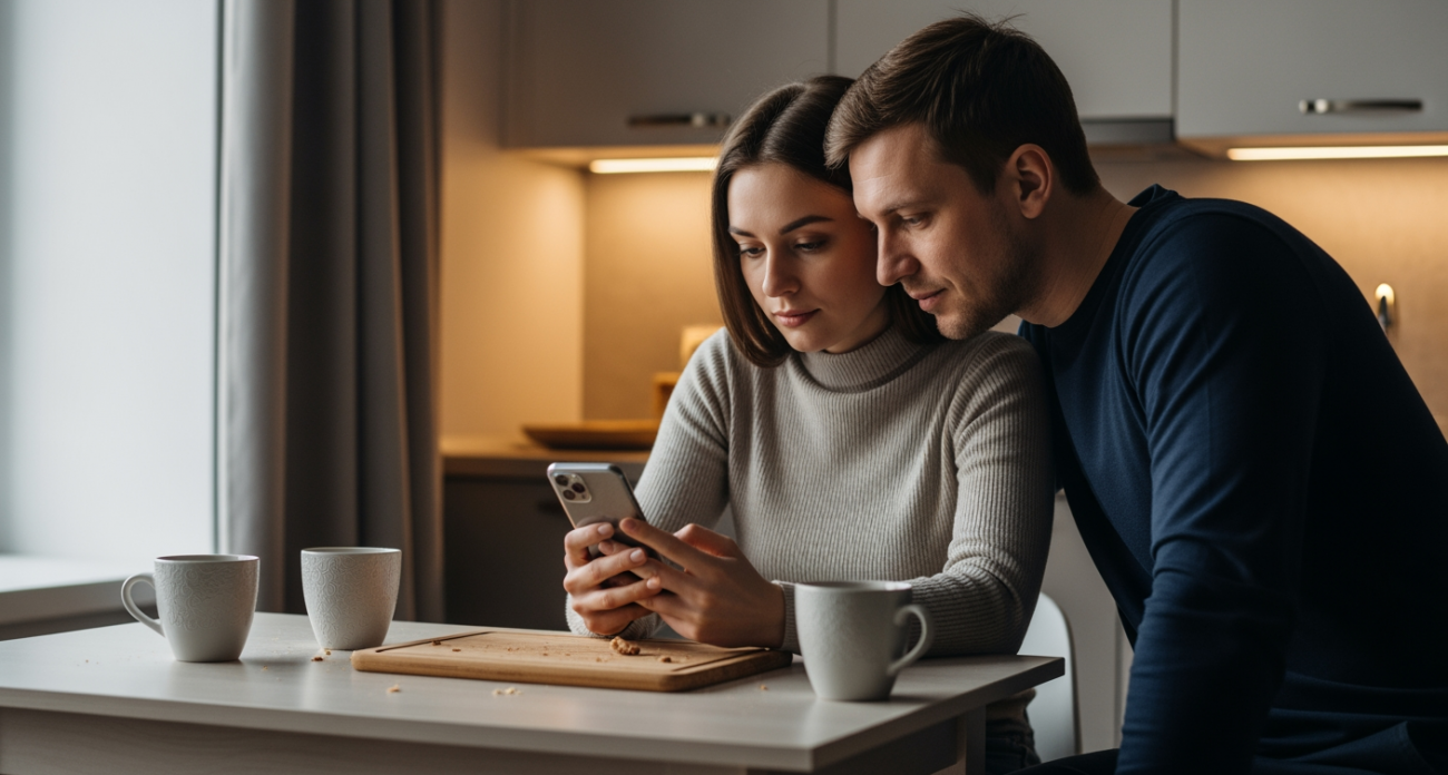 Курянам доступен новый чат-бот в MAX: запись к врачу, медицинские консультации и документы в один клик