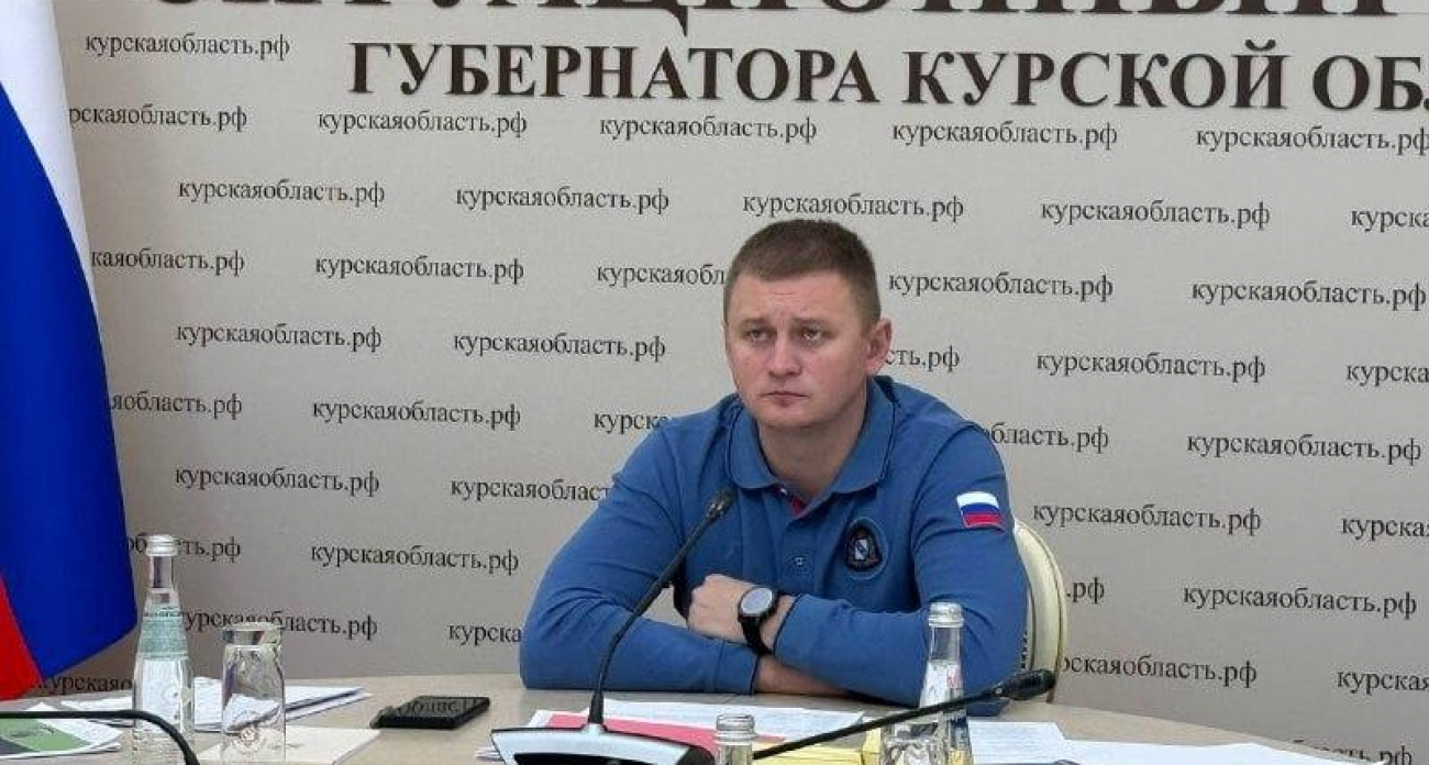 Экс-министру природы Курска грозит до 10 лет: суд запретил Полякову определенные действия по делу о превышении полномочий