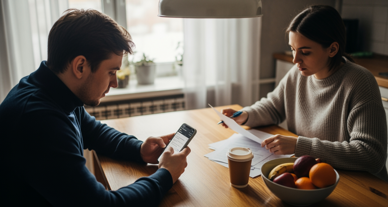 3400 жалоб за год: 60% курян предпочли электронный формат для обращений в Роспотребнадзор