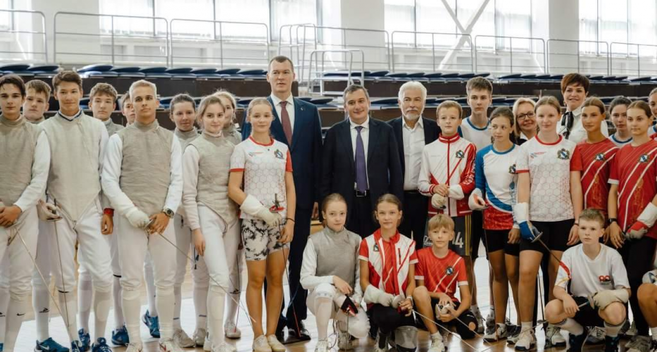 «Земский тренер» в действии: Курская область получит 5 новых специалистов с «подъёмными» в 1 млн рублей