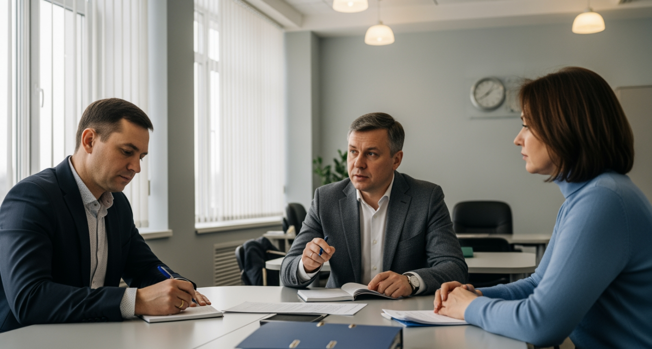 Ноль нарушений за год: в Курске признали эффективной работу антимонопольного комплекса