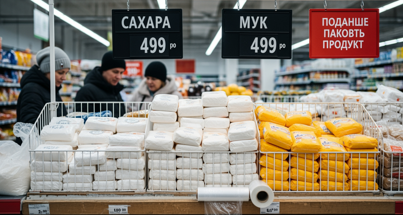 Всегда проверяю этикетку сахара перед покупкой — маленькая хитрость, которая меняет вкус любимых десертов