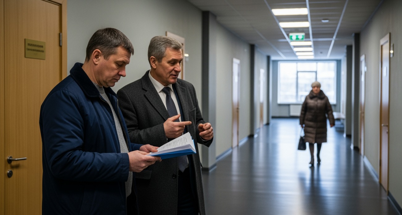 Суд отверг иск курянина о винтажном мотоцикле 1971 года, купленном за 55 тысяч без документов