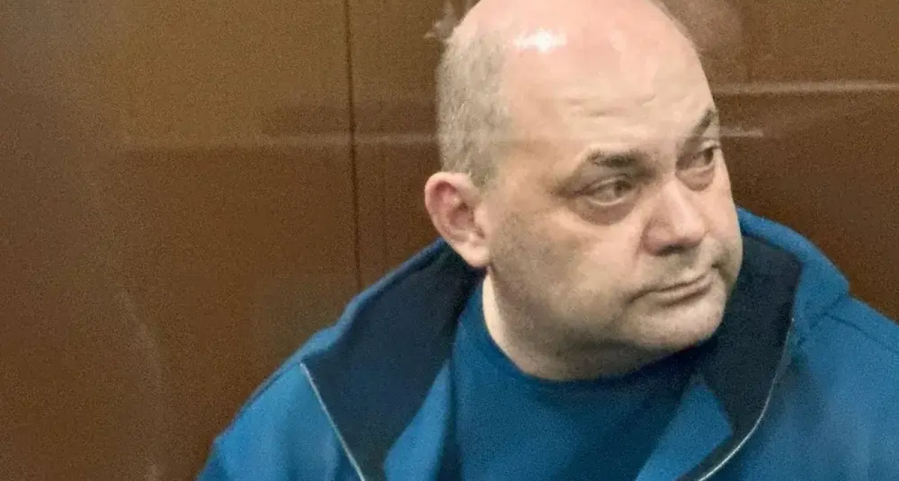 Экс-губернатор Курска брал откаты с оборонительных укреплений на границе с Украиной