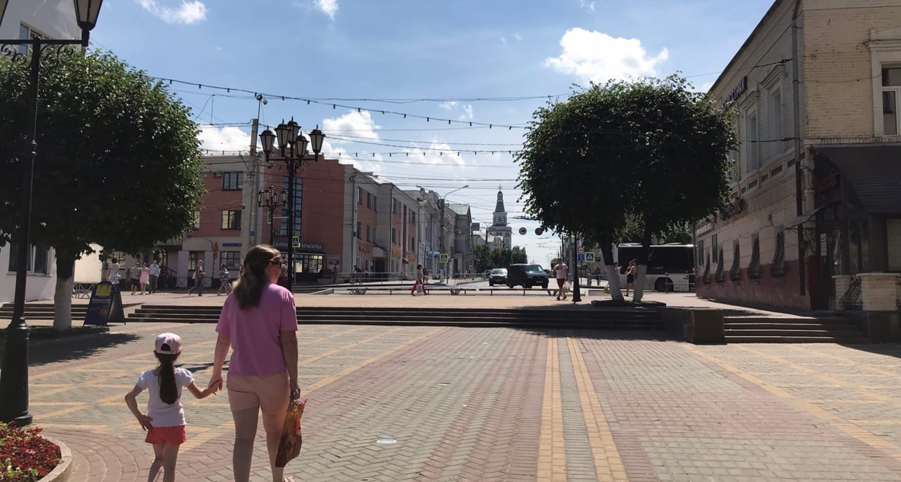 Жара до +40°C и пожары: климатолог спрогнозировал, какое лето ждет Россию в 2026 году