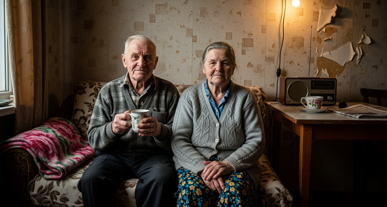 Ложь о ЗОЖ раскрыта: ученые нашли настоящий ключ к долголетию, и он у вас в ДНК