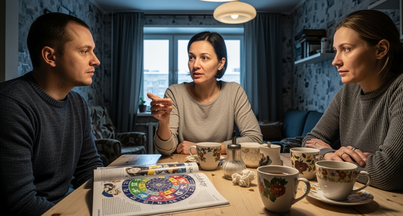 Что категорически нельзя делать: это может притянуть проблемы 5 февраля