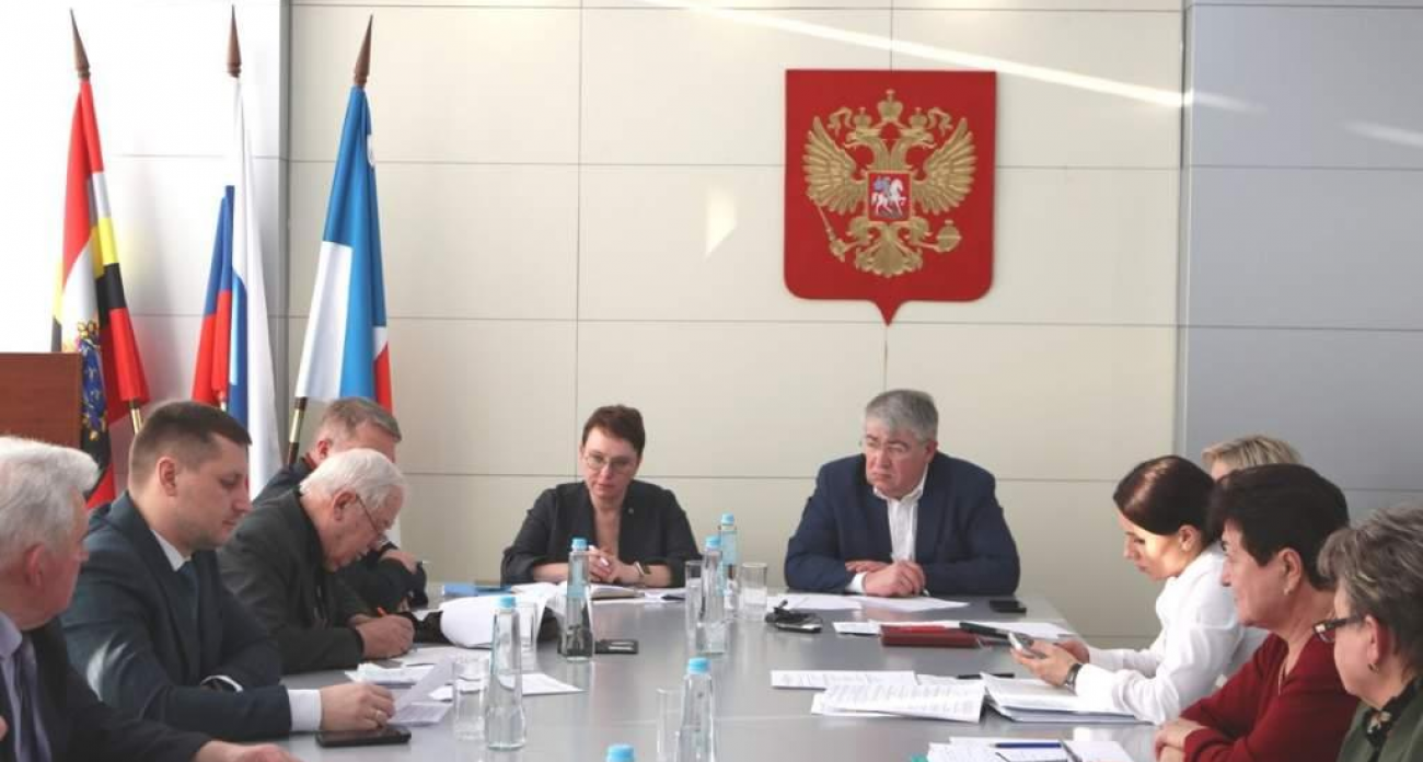 Железногорцы получат современный диагностический центр: три вида исследований под одной крышей к 2026 году