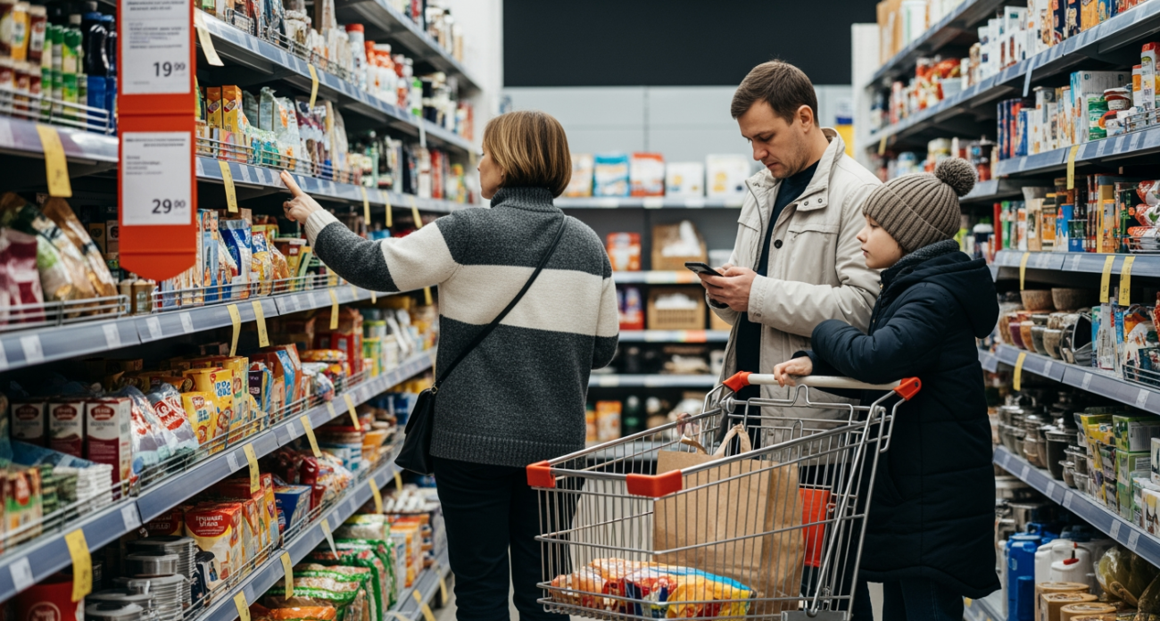 Бюджетное счастье из Фикс Прайса: когда обычная посуда превратила мои завтраки в маленький праздник