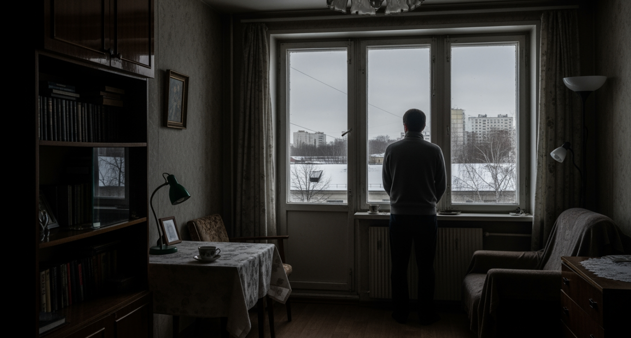 Южный мираж рассеялся: как переехавшие в Краснодарский край теряют иллюзии и миллионы на обратном пути